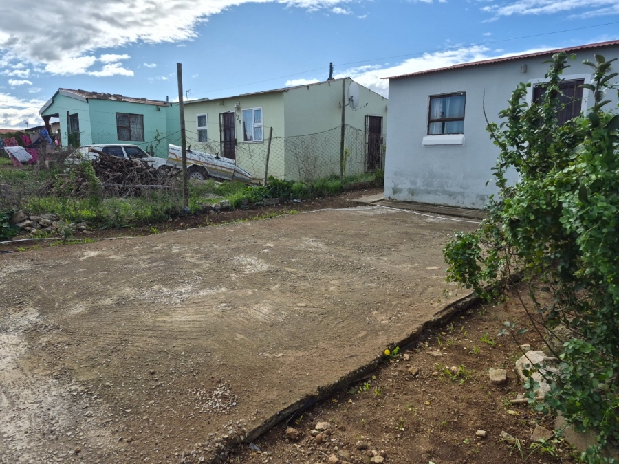2 Bedroom Property for Sale in Motherwell Eastern Cape